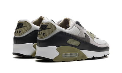 Air Max 90 "Light Bone Neutral Olive"
