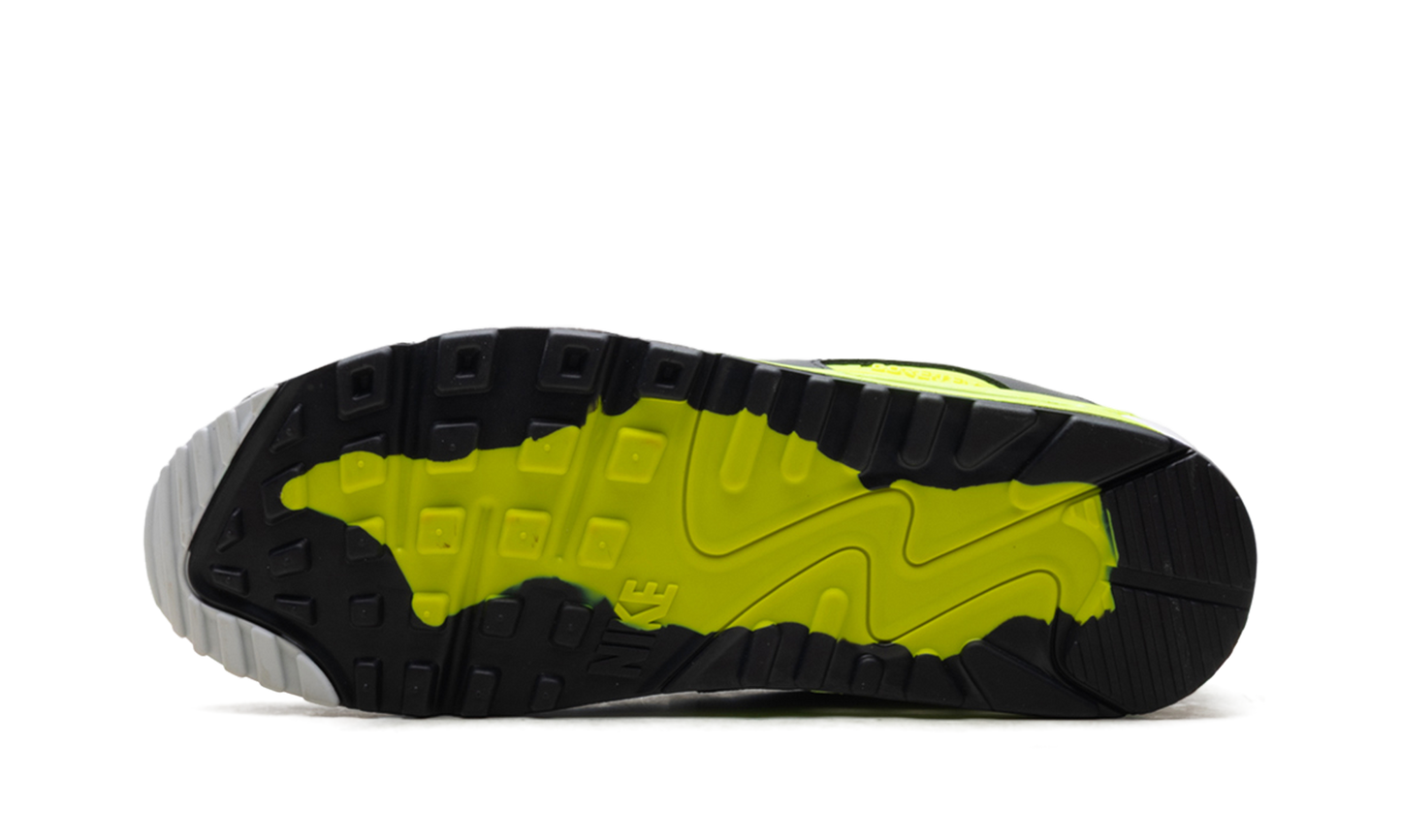 Air Max 90 Gore-Tex "Volt"