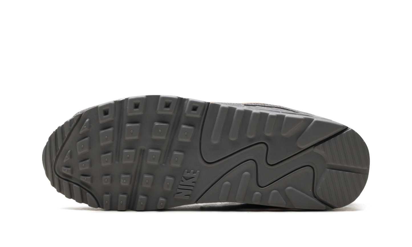 Air Max 90 Premium "Copper Moon College Grey"