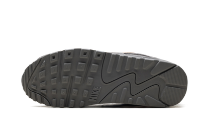 Air Max 90 Premium "Copper Moon College Grey"