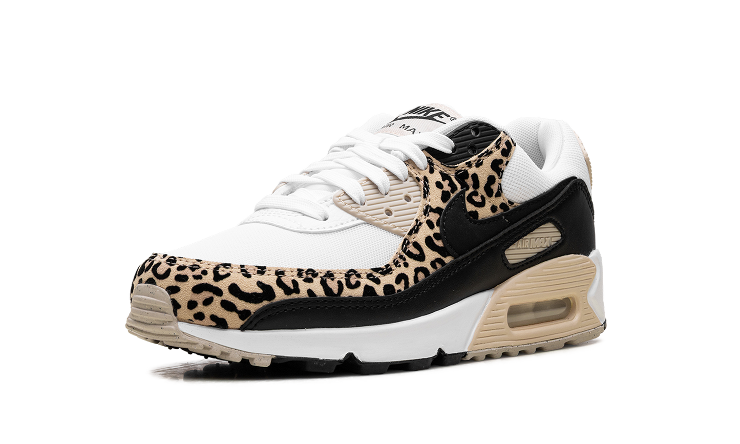 Air Max 90 WMNS "Leopard"