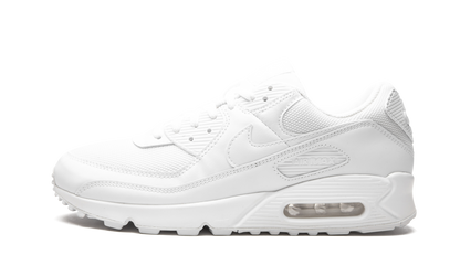 Air Max 90 "Triple White"