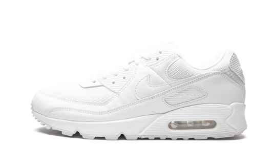 Air Max 90 "Triple White"