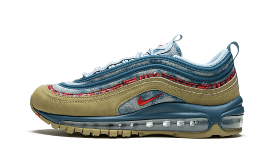 Air Max 97 (GS) "Wild West"