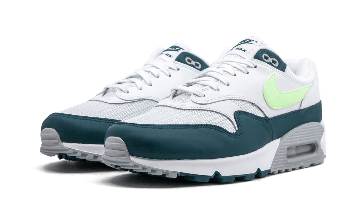Air Max 90/1 "Lime Blast"