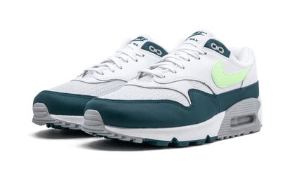 Air Max 90/1 "Lime Blast"