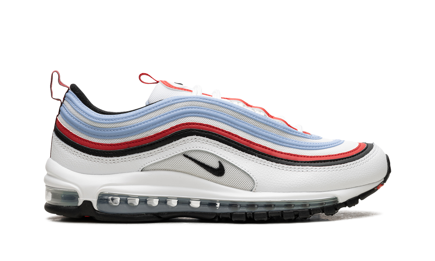 Air Max 97 "Gundam"