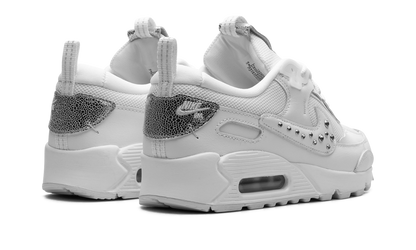 AIR MAX 90 FUTURA WMNS "Studded Swoosh"