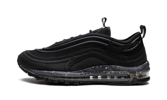 Air Max 97 Terrascape "Triple Black"