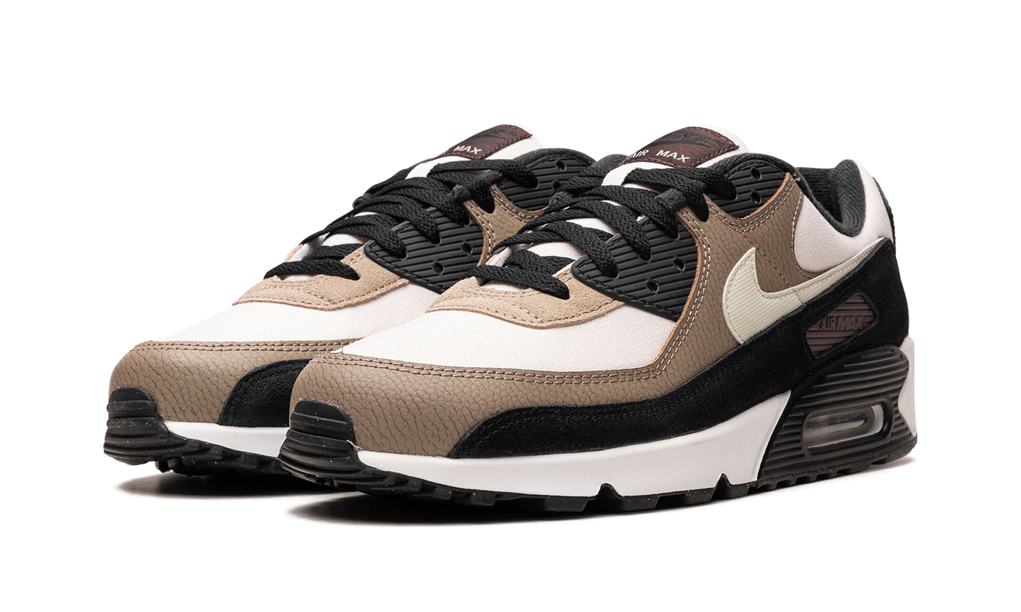 Air Max 90 "Baroque Brown"