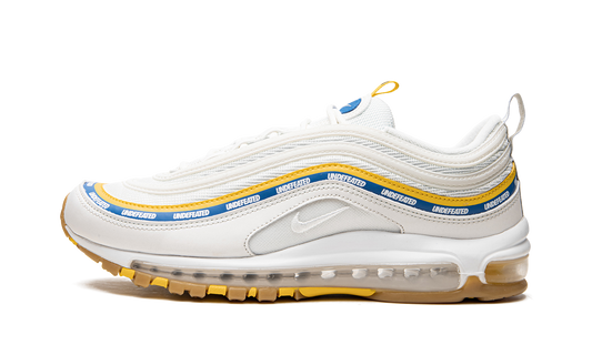 Air Max 97 "Undefeated - UCLA"