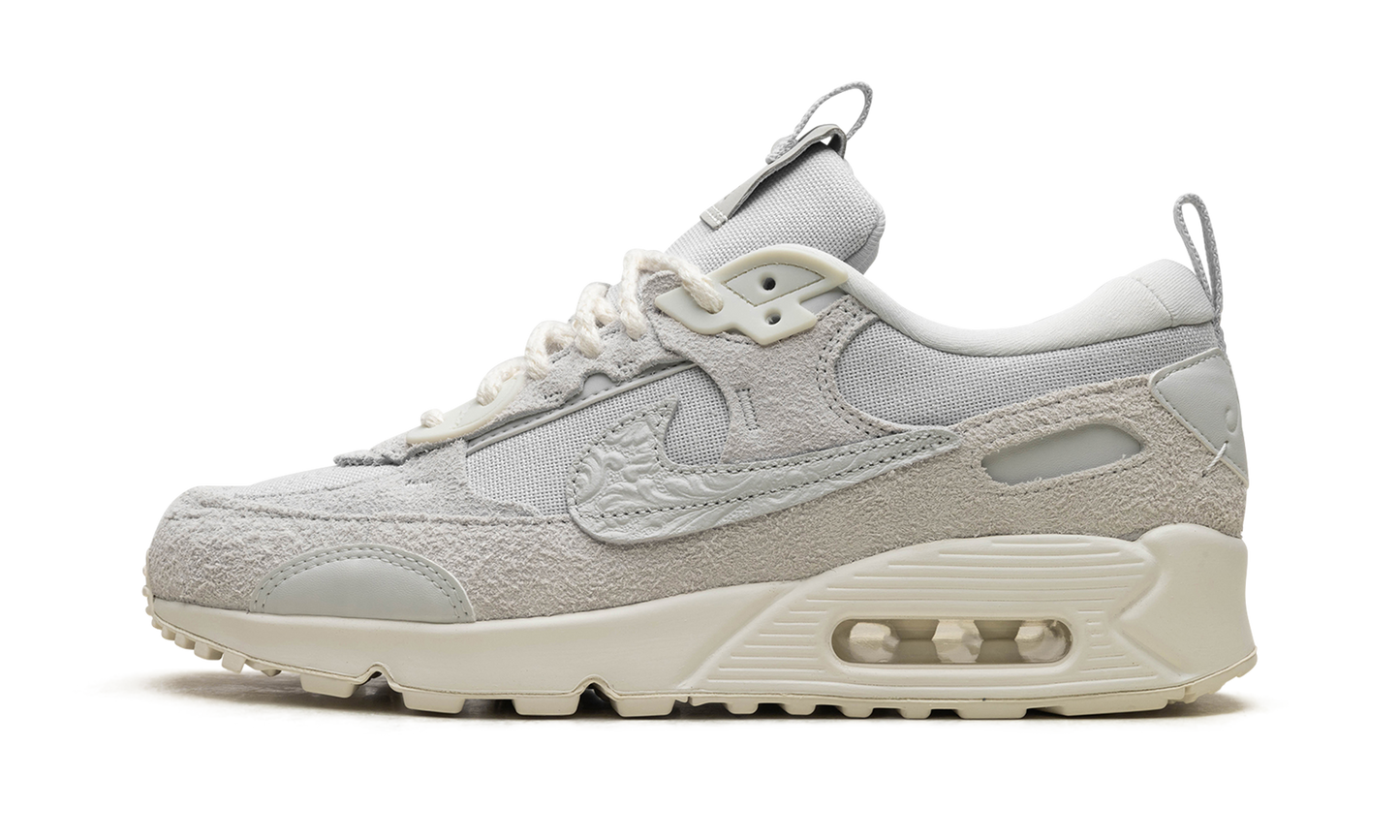 AIR MAX 90 FUTURA WMNS "Needlework"