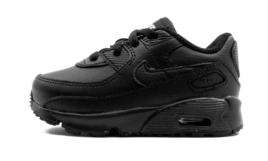 Air Max 90 (TD) "Triple Black"