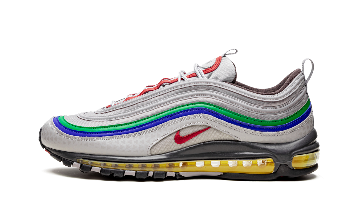 Air Max 97 QS "Nintendo 64"