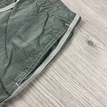 Stone Island Swim Shorts - Sage