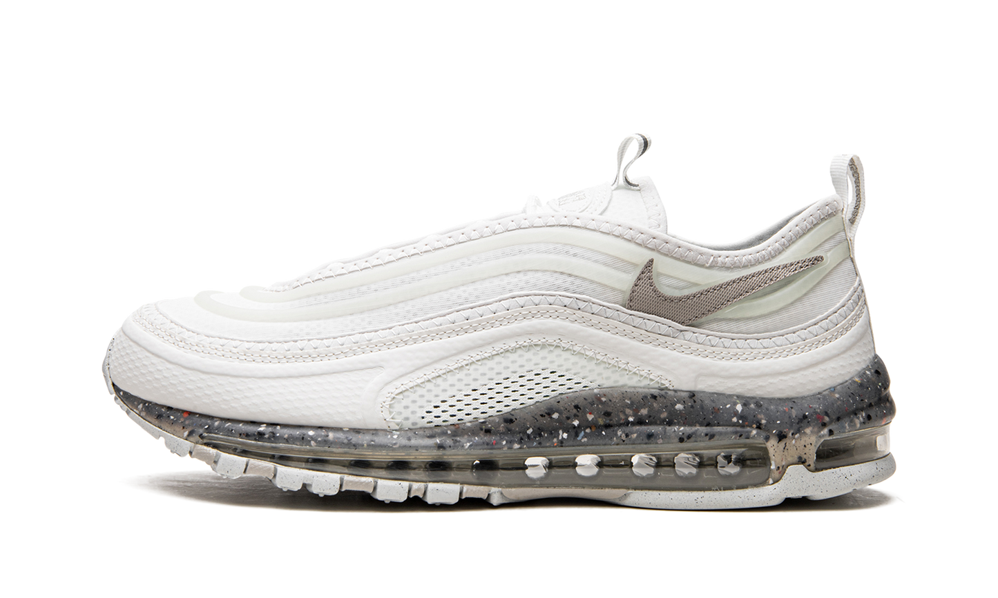 Air Max 97 Terrascape "White / Light Iron Ore"