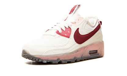 AIR MAX 90 TERRASCAPE MNS WMNS "Pomegranate"