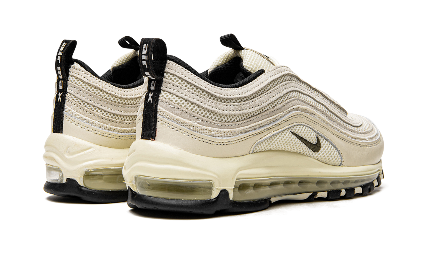 Air Max 97 "Coconut Milk"