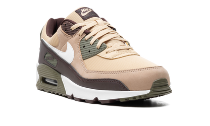 Air Max 90 "Hemp Earth"