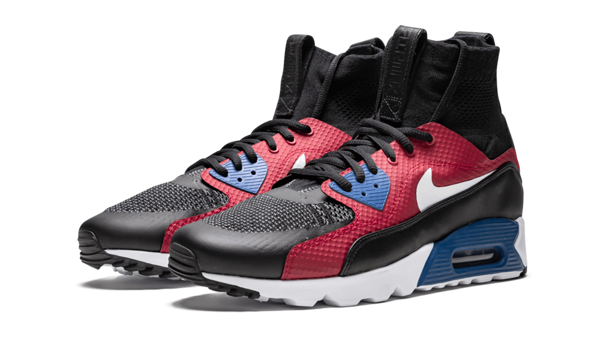 Air Max 90 Ultra Superfly
