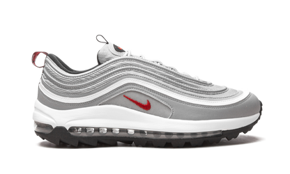 Air Max 97 Golf "Silver Bullet"