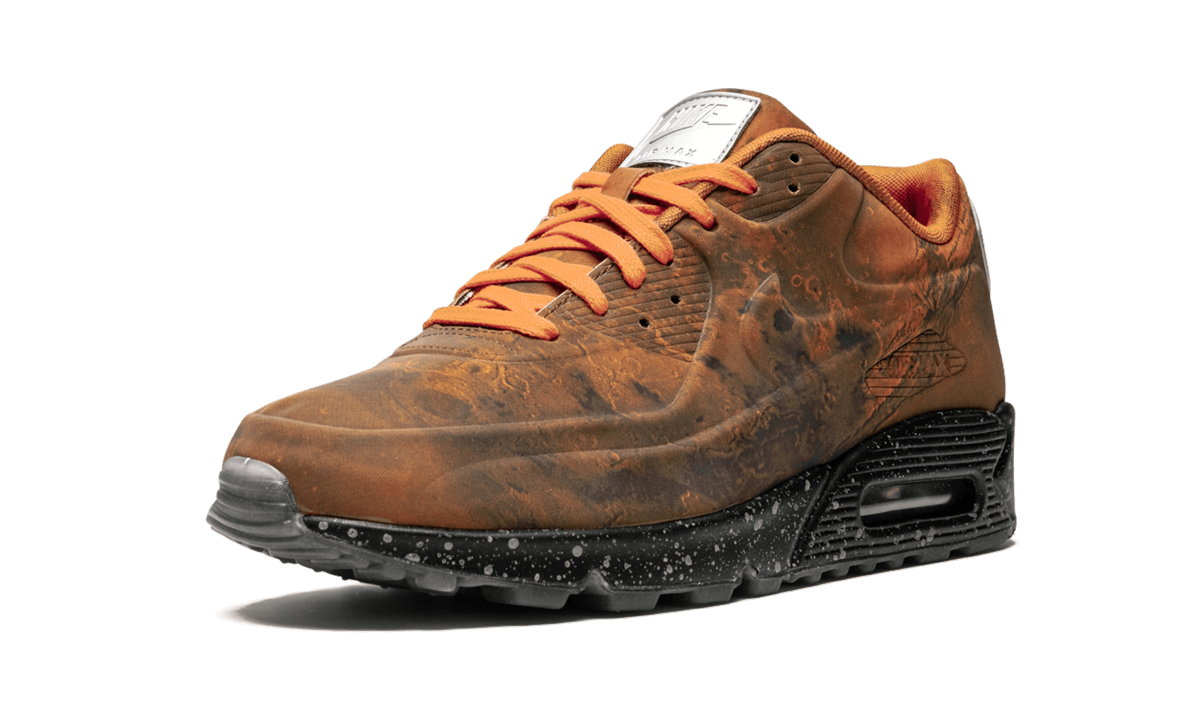 Air Max 90 QS "Mars Landing"