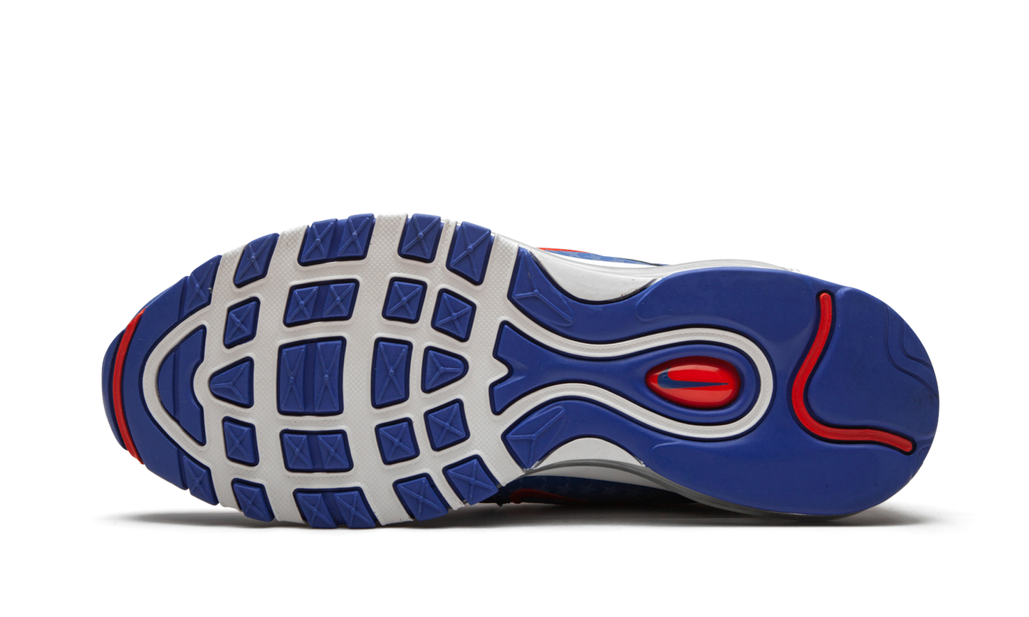 Air Max 97 "City Pride - Dallas"