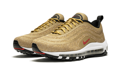 AIR MAX 97 LX WMNS "Gold Swarovski"