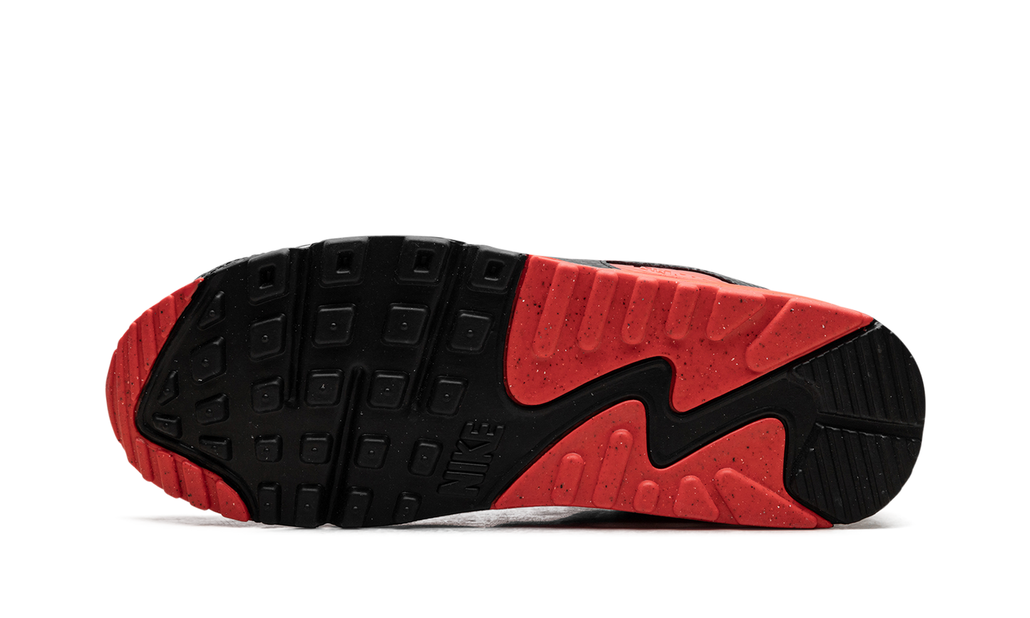 Air Max 90 PRM "Black Photon Dust"