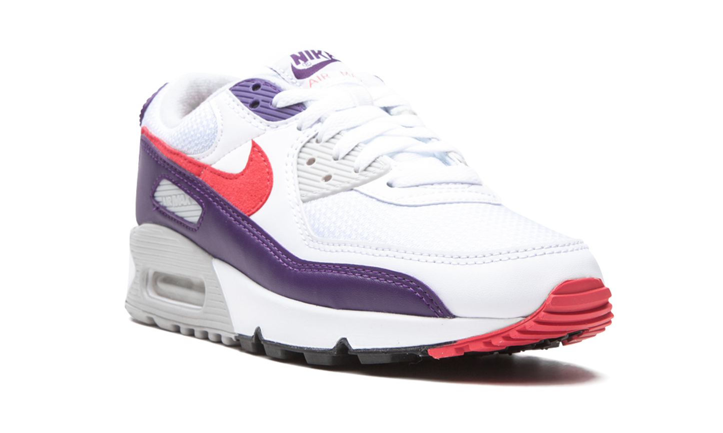 Air Max 90 WMNS "Eggplant"