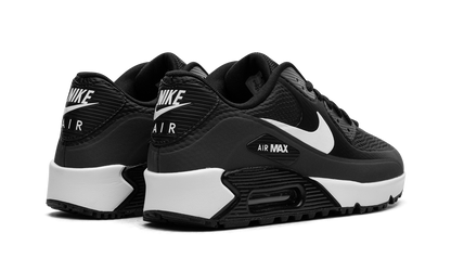 Air Max 90 Golf "Black/White"
