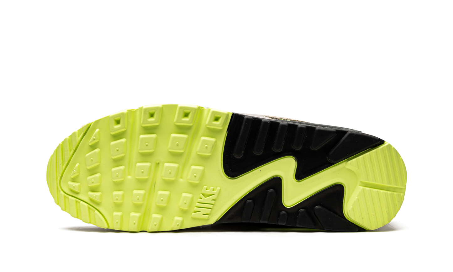 Air Max 90 "Volt Duck Camo"