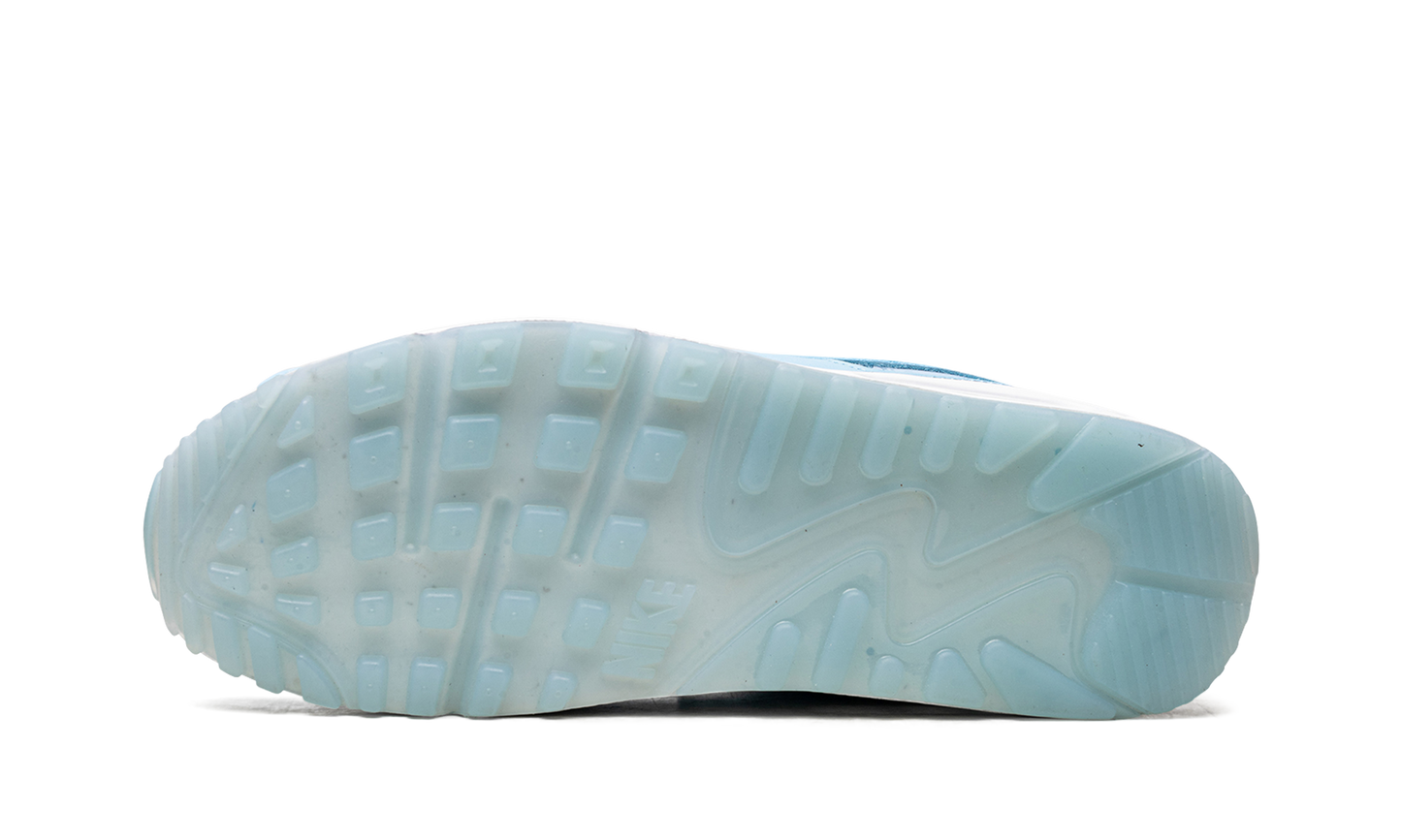 Air Max 90 "Ocean Bliss"