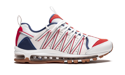 Air Max 97 / Haven / Clot "CLOT - Deep Royal"