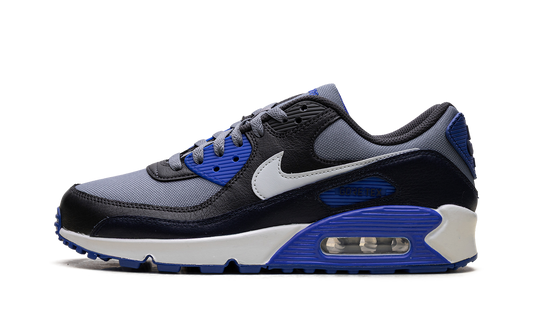 Air Max 90 Gore-Tex "Cool Grey Anthracite Obsidian Pure Platinum"