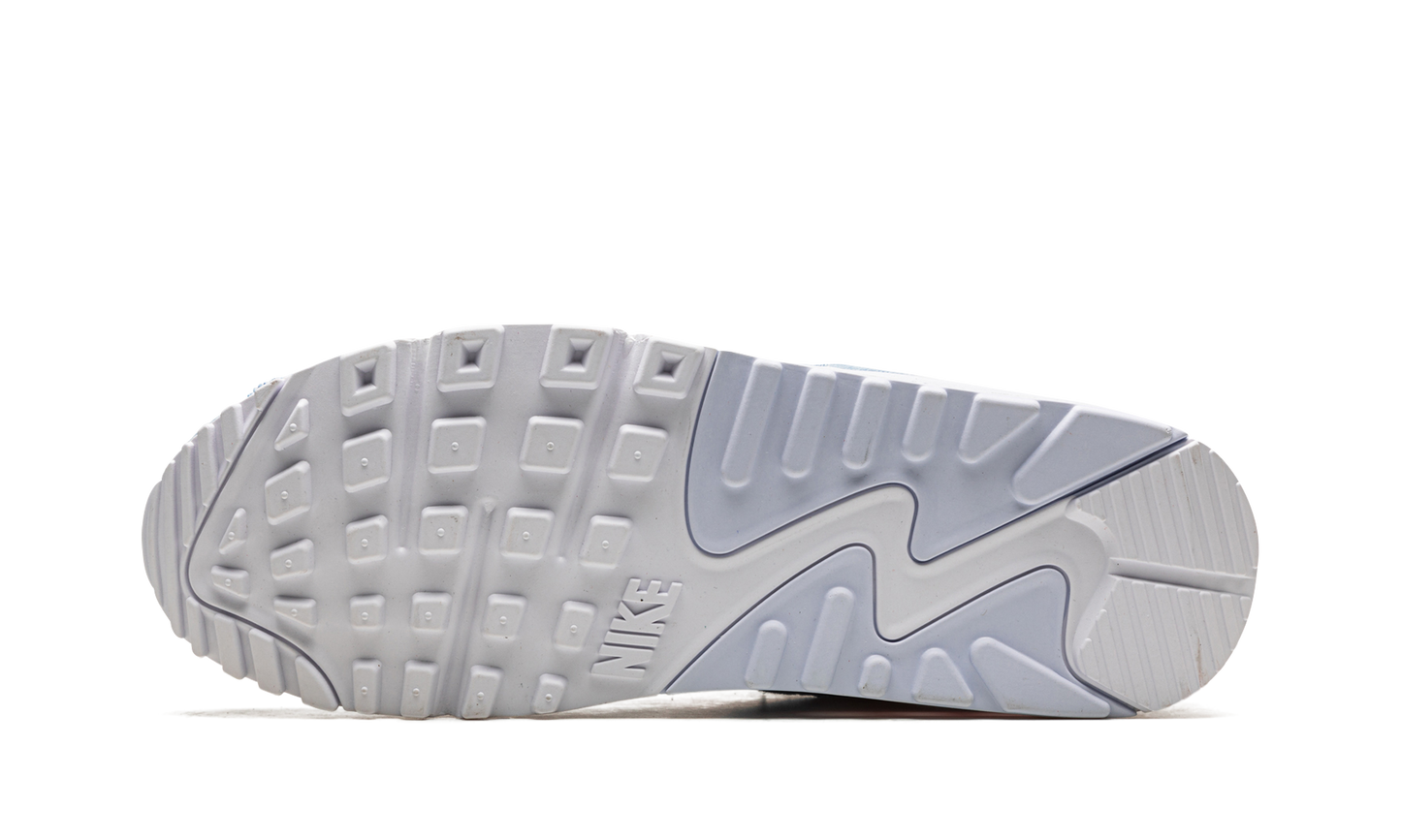 Air Max 90 "Light Wash Denim"