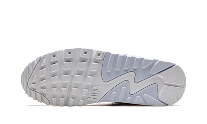 Air Max 90 "Light Wash Denim"