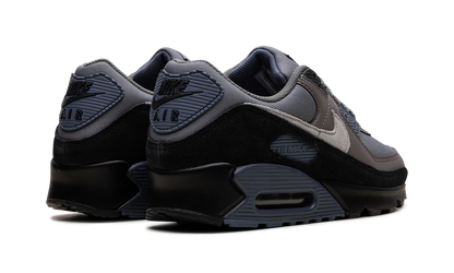 Air Max 90 "Smoke Grey Diffused Blue"