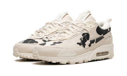 NIKE AIR MAX 90 FUTURA WMNS "Cow Print"