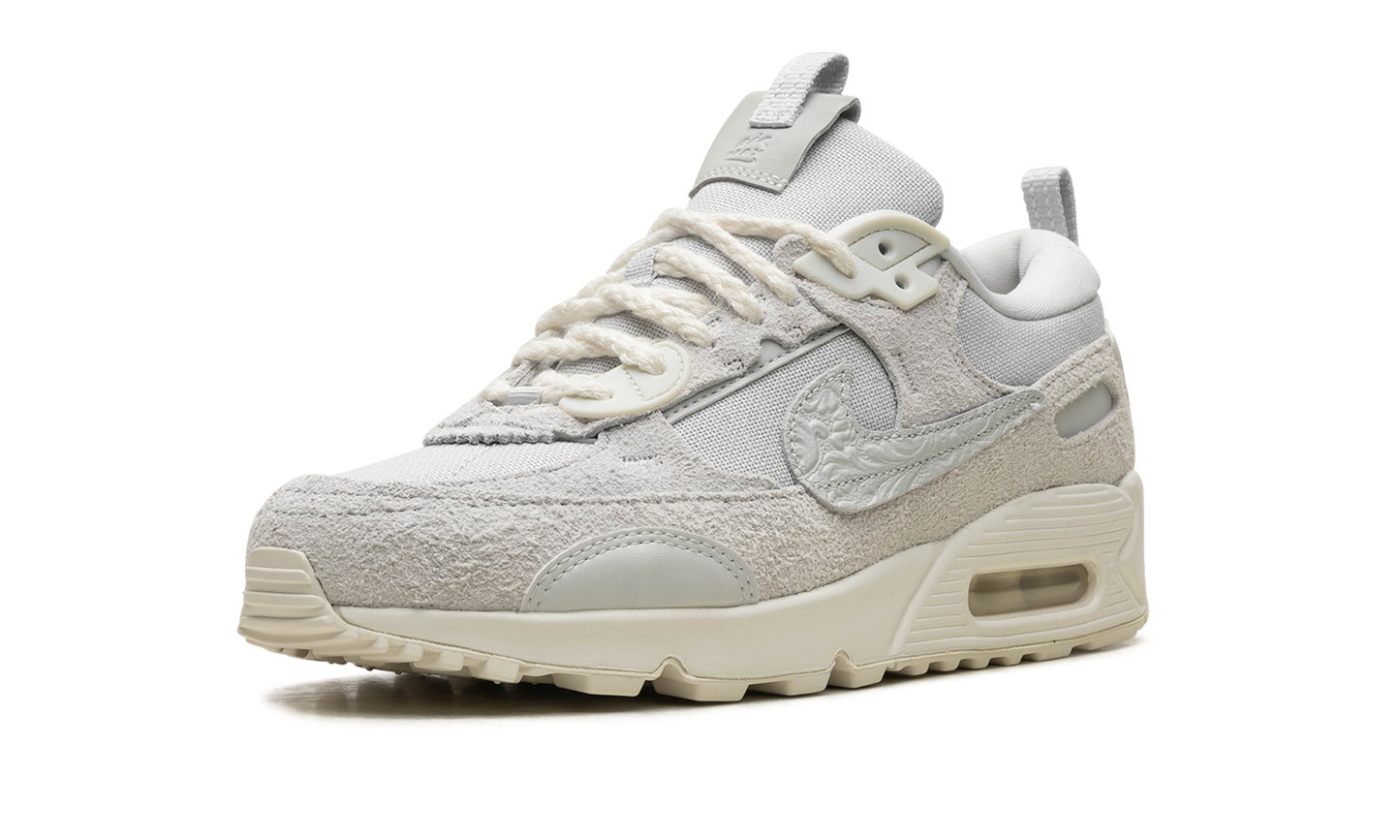 AIR MAX 90 FUTURA WMNS "Needlework"