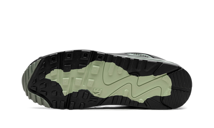 Air Max 90 Gore-Tex "Black / Honeydew"