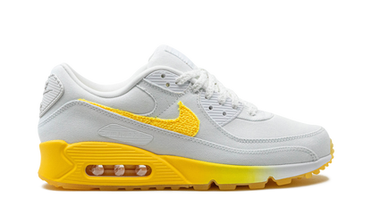 AIR MAX 90 MNS WMNS "Citrus Pulse"