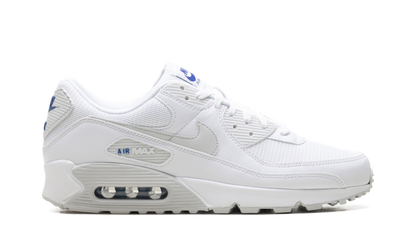 Air Max 90 "Team White Royal"