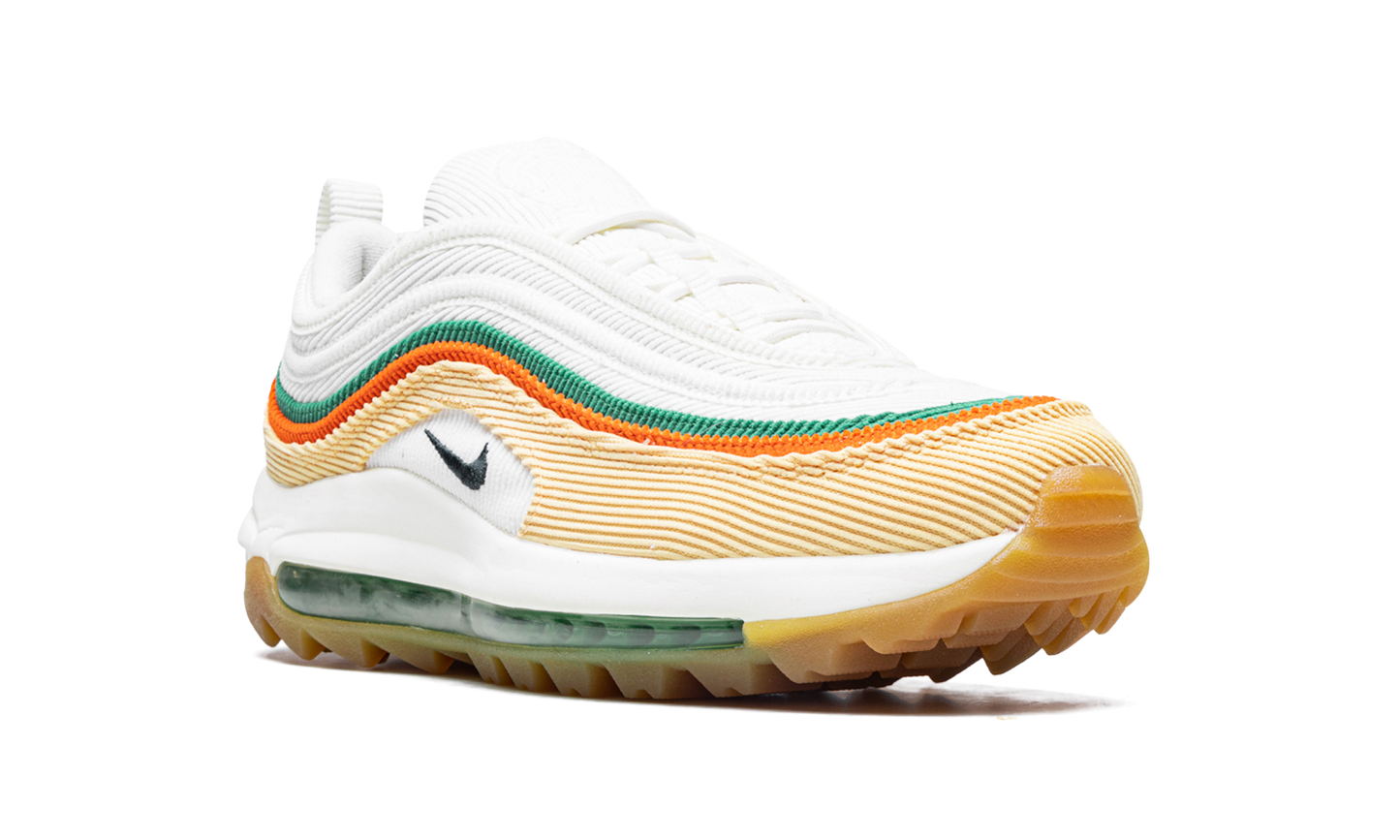 AIR MAX 97 G NRG M "GOLF"
