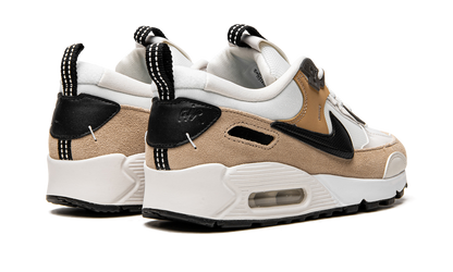 AIR MAX 90 FUTURA MNS WMNS "Tan"