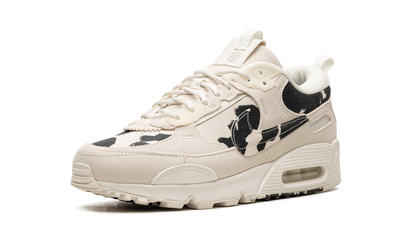 NIKE AIR MAX 90 FUTURA WMNS "Cow Print"