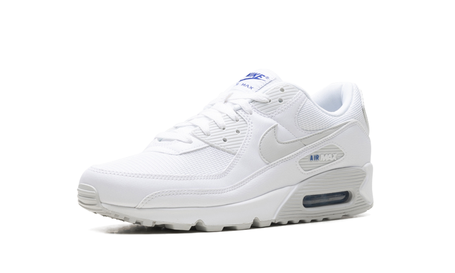 Air Max 90 "Team White Royal"