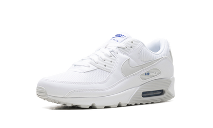 Air Max 90 "Team White Royal"