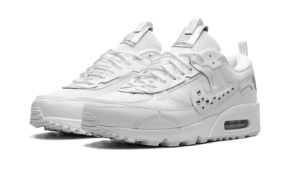 AIR MAX 90 FUTURA WMNS "Studded Swoosh"