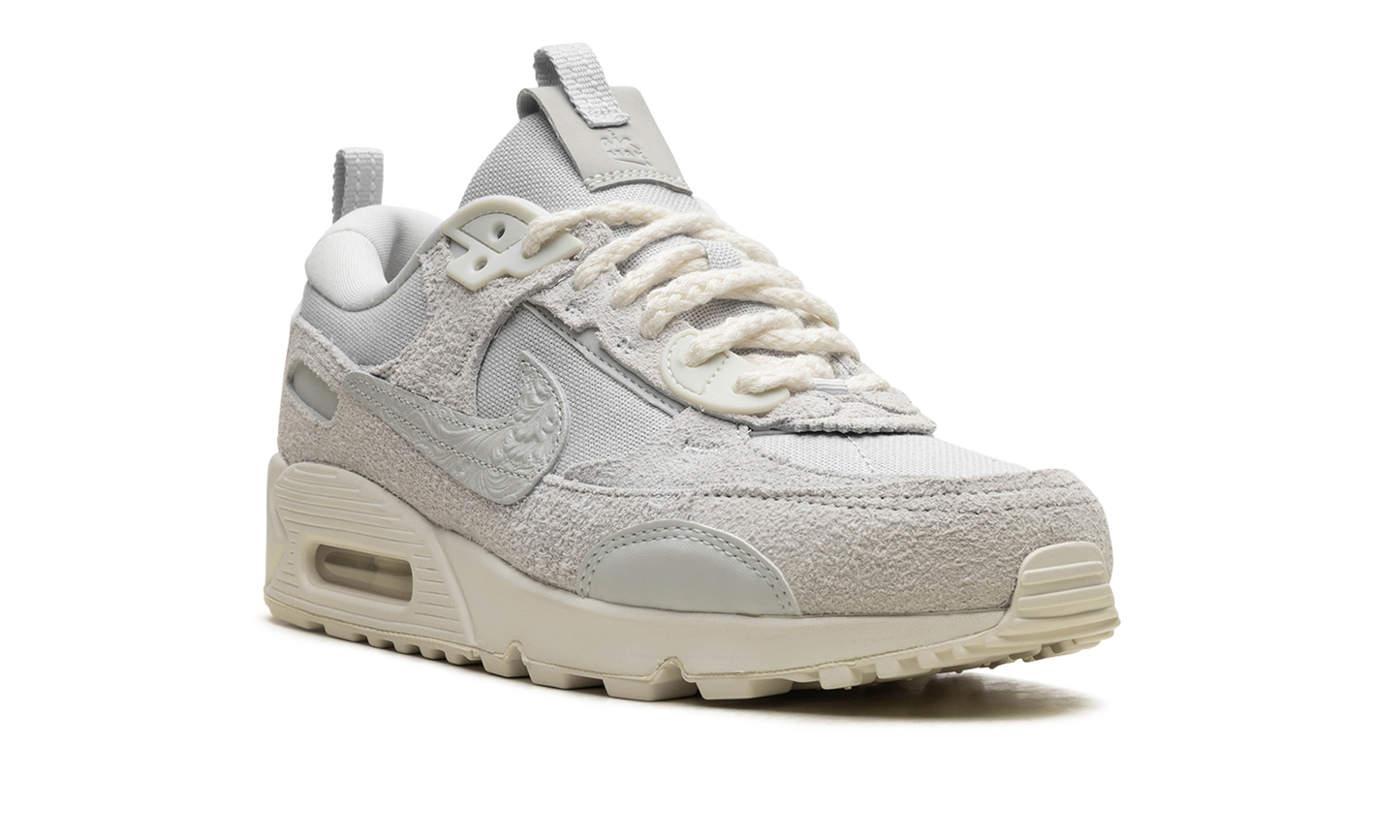 AIR MAX 90 FUTURA WMNS "Needlework"